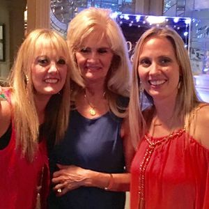 Meet your Posher, Joanne